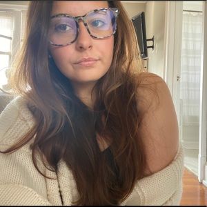 Meet your Posher, Lindsey